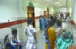 Pvt hospitals suspend OPD services, one dead